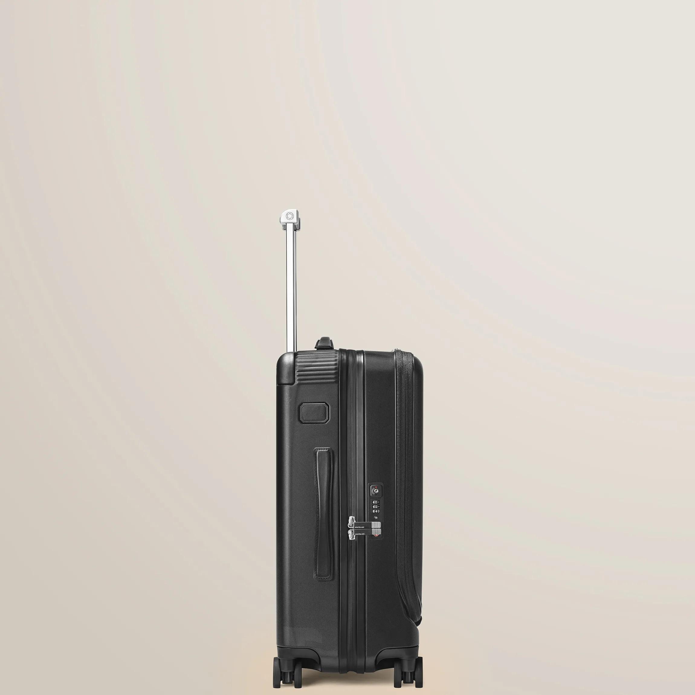 Valigia da Cabina #MY4810 con Tasca Frontale