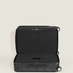 Valigia da Cabina #MY4810 con Tasca Frontale