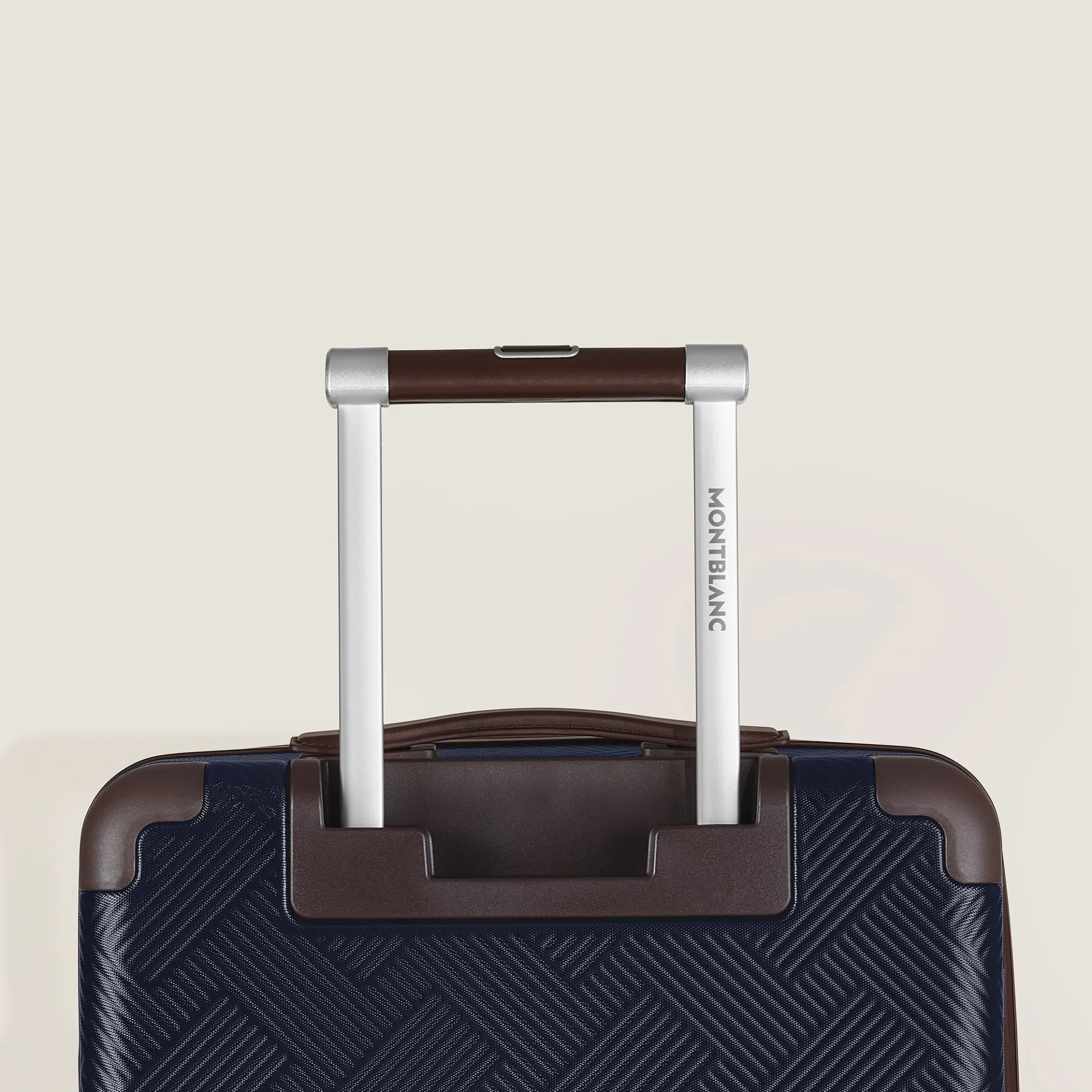 Valigia da Cabina #MY4810 con Tasca Frontale