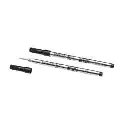 2x Ricariche per Roller, Mystery Black