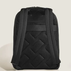 Zaino Modello Grande con 3 Compartimenti in Pelle Extreme