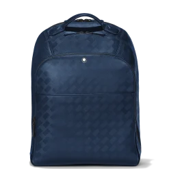 Zaino Modello Grande con 3 Compartimenti in Pelle Extreme
