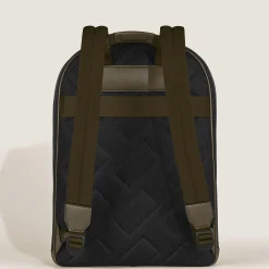 Zaino Modello Grande con 3 Compartimenti in Pelle Extreme
