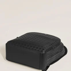 Zaino Modello Medio con 3 Compartimenti in Pelle Extreme