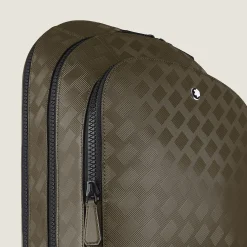 Zaino Modello Medio con 3 Compartimenti in Pelle Extreme