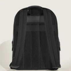 Zaino Modello Piccolo in Pelle Sartorial