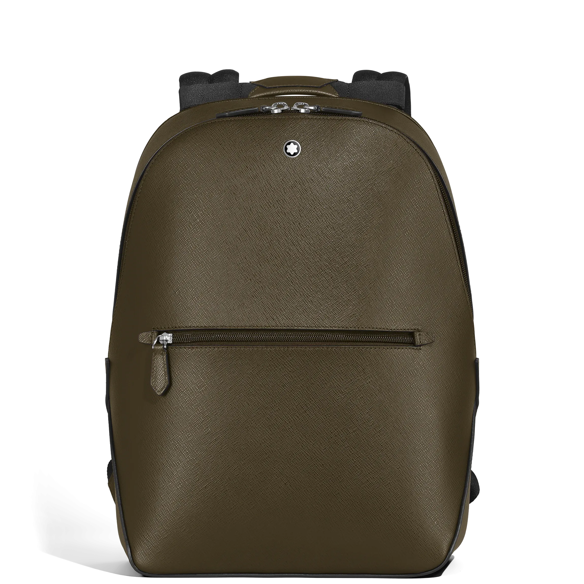 Zaino Modello Piccolo in Pelle Sartorial