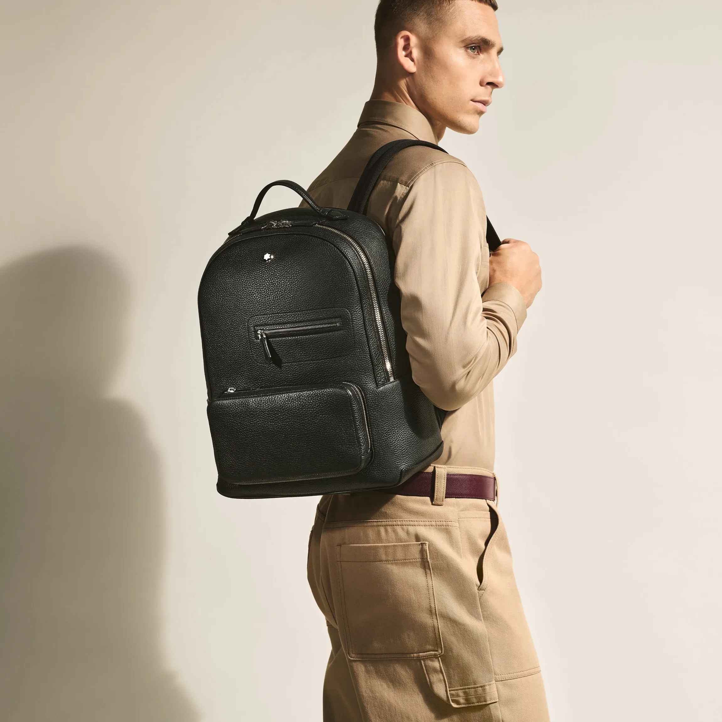 Zaino Montblanc Companion