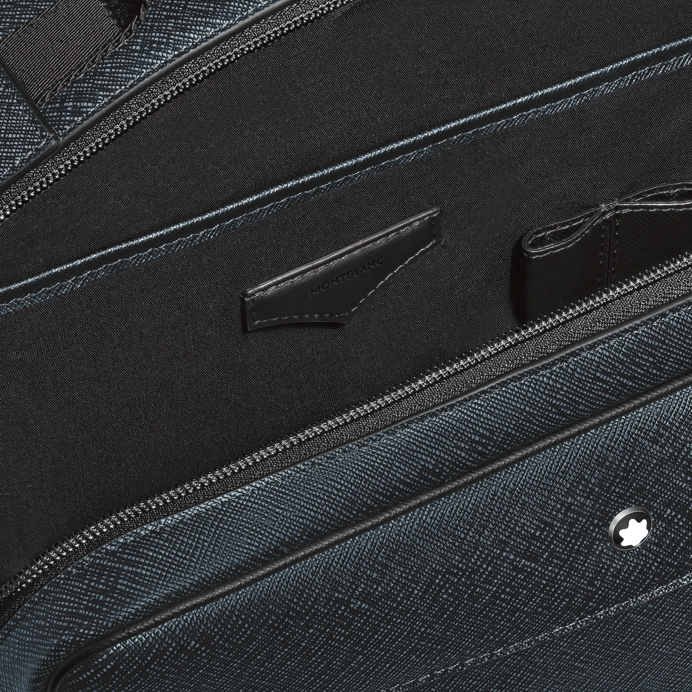 Zaino Rettangolare Montblanc Companion