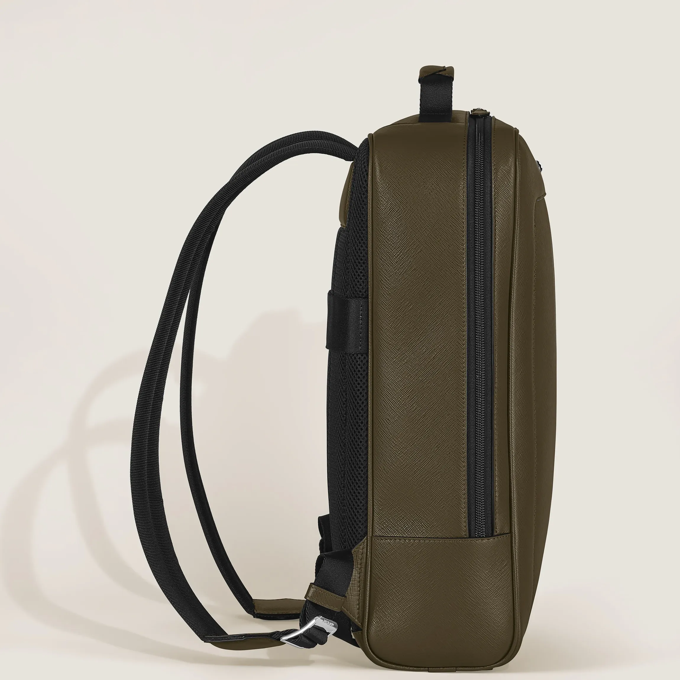 Zaino Rettangolare Montblanc Companion