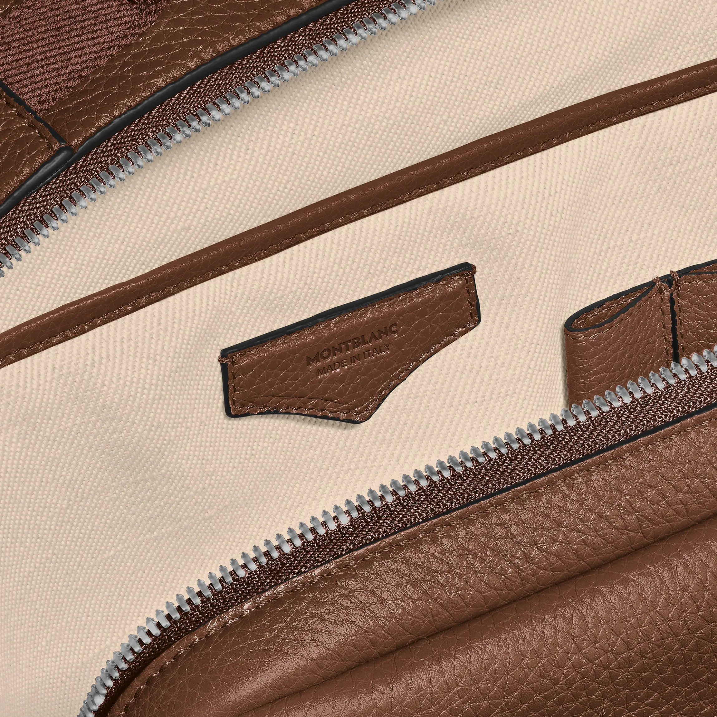 Zaino Rettangolare Montblanc Companion