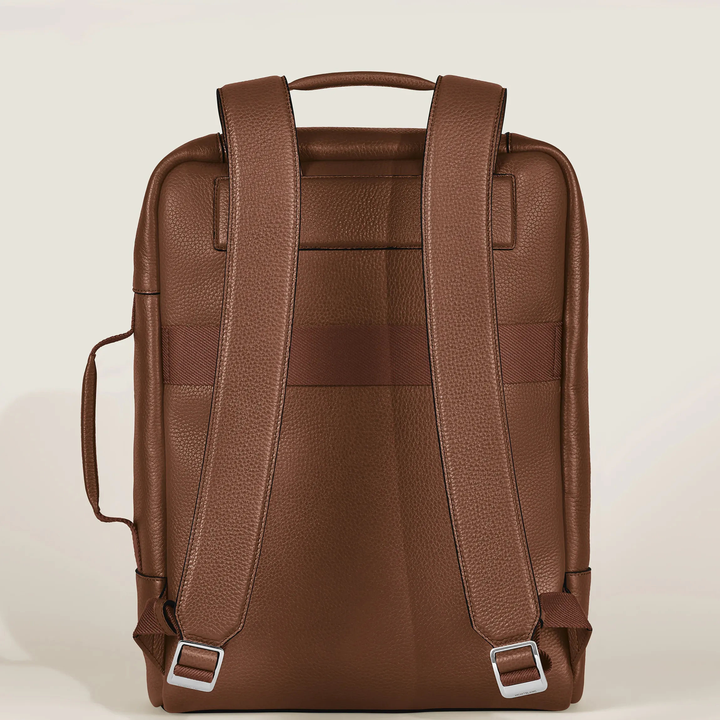 Zaino Rettangolare Montblanc Companion